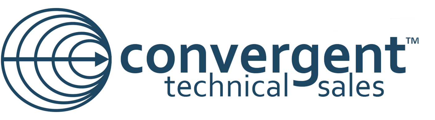 Convergent Technical Sales Logo